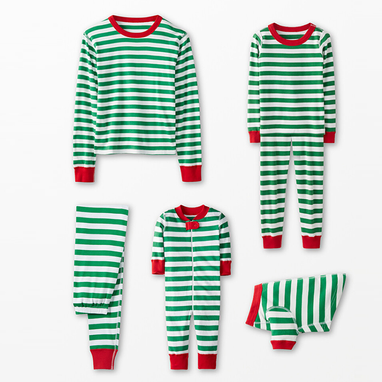 Unisex Christmas pyjamas