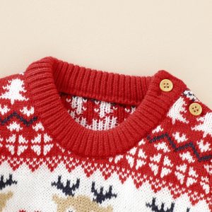  Christmas sweaters 