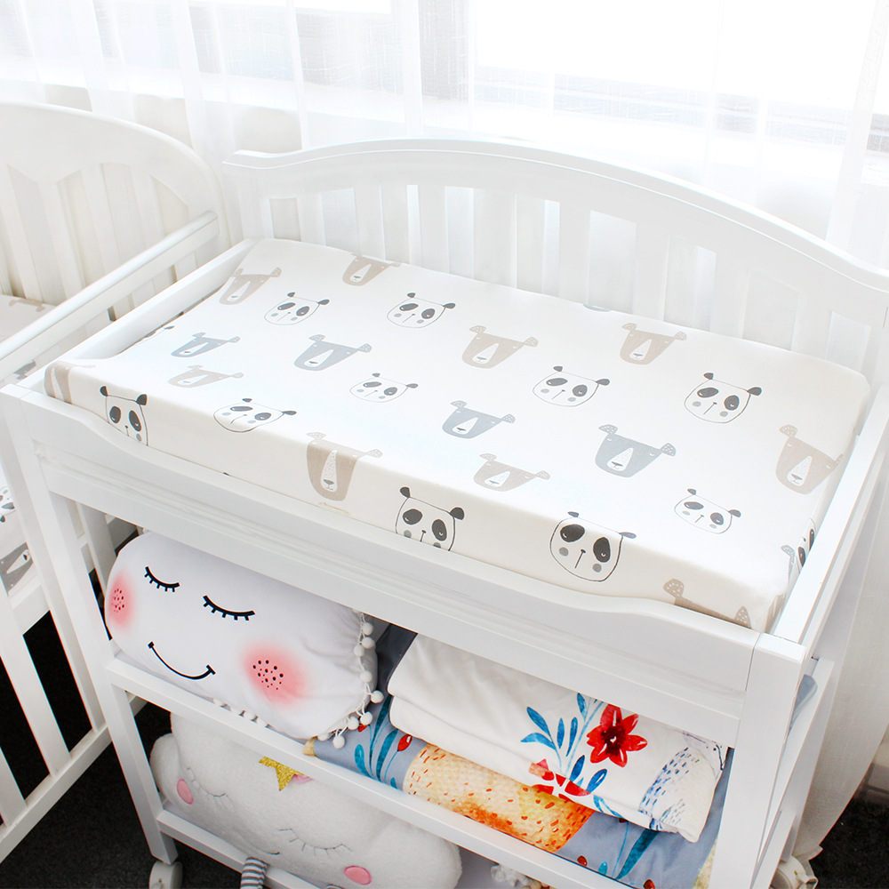 Crib Bedding Set for Baby 
