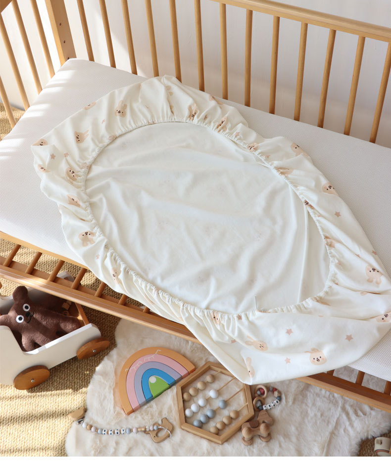 Crib Bedding Set for Baby 